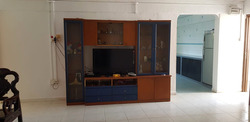 Blk 657 Nee Soon Central View (Yishun), HDB 5 Rooms #505458331